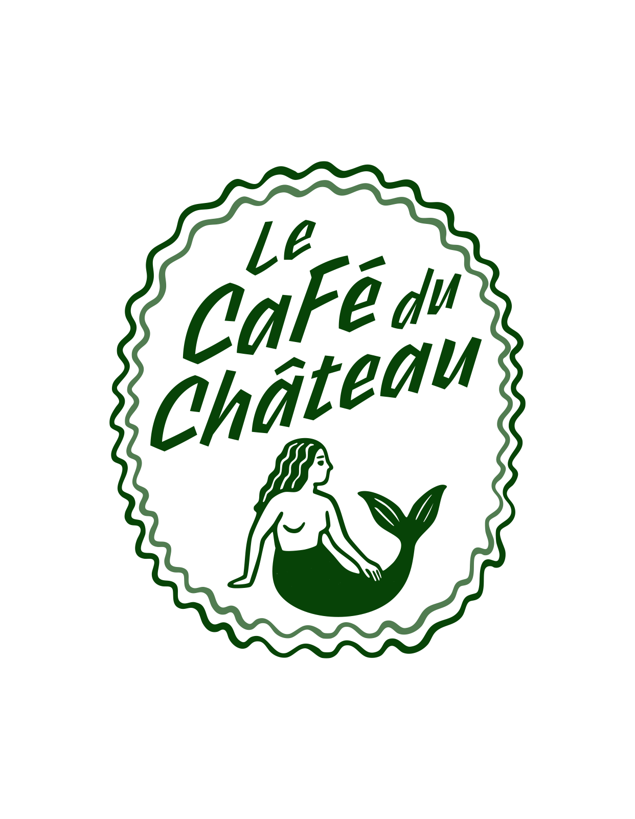 Le Café du Port